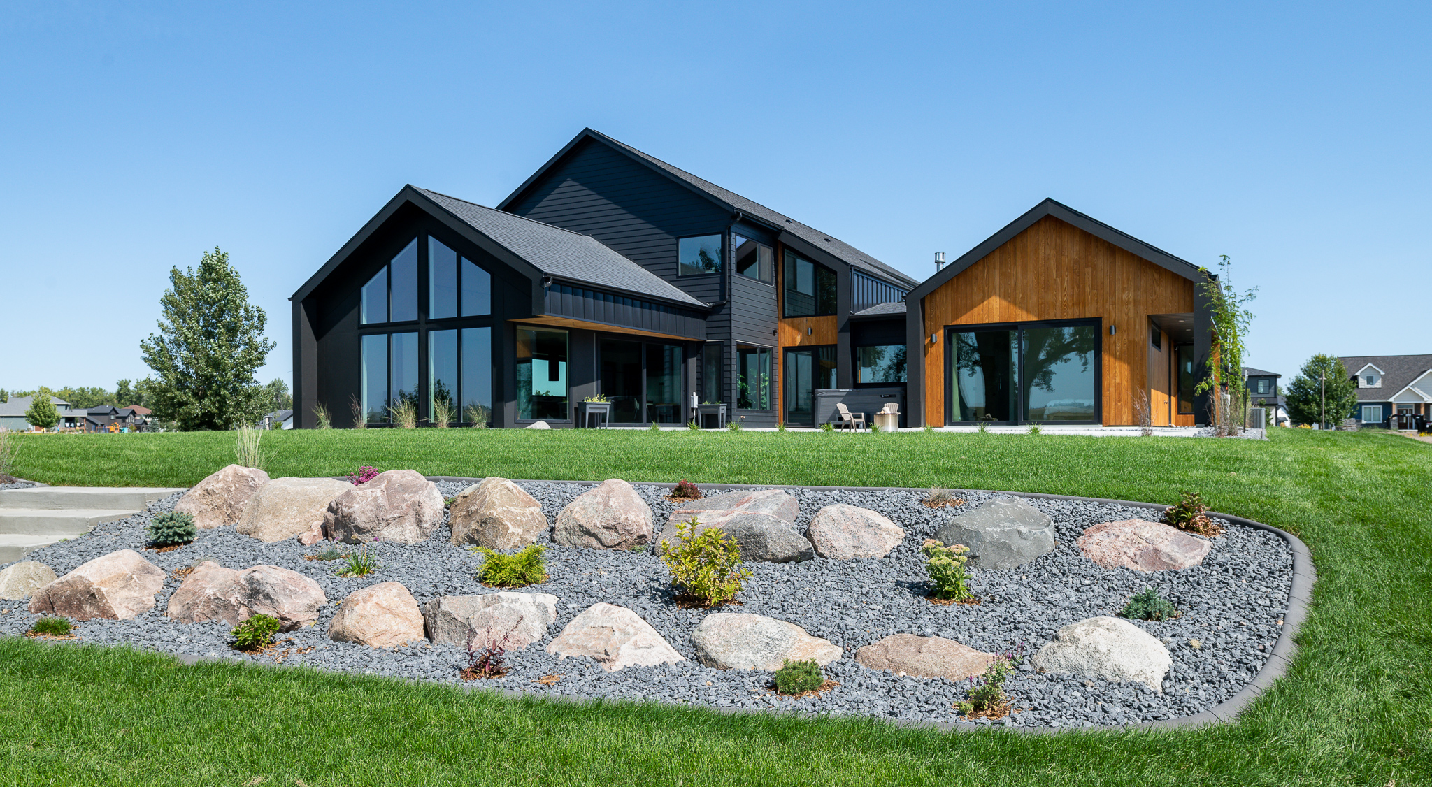 Home Renovation Bismarck North Dakota